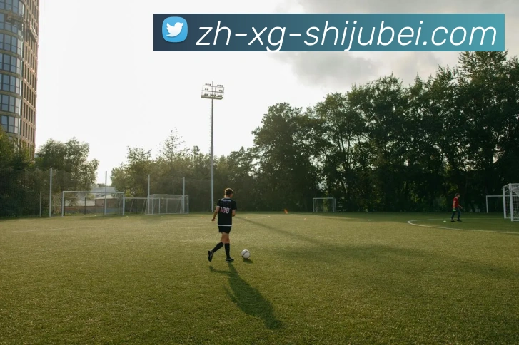 世界杯赛程表APP 封面图